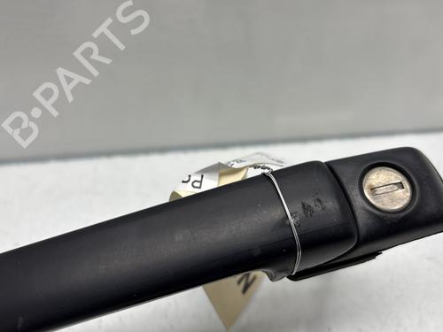 Front left exterior door handle VW GOLF III (1H1) 1.9 D | BP30515509C128