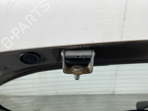 Tailgate KIA PICANTO I (SA) 1.0 | BP21052933C6 