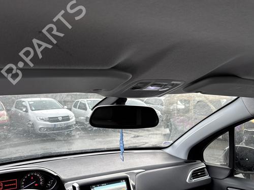 Right front door PEUGEOT 208 I (CA_, CC_) 1.6 HDi | BP29564713C3 
