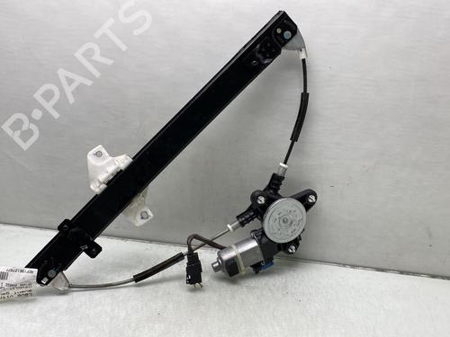 Front left window mechanism CHEVROLET SPARK (M300) 1.0 | BP21516595C22 - Image 6