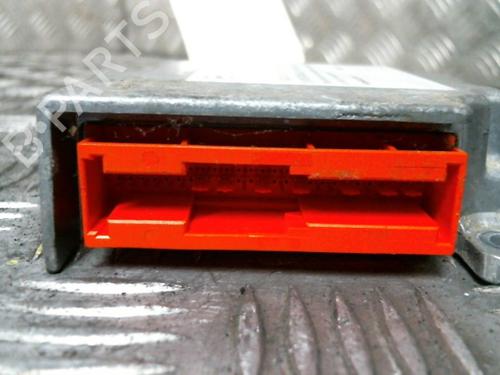 Kollisjonspute styreenhet HYUNDAI ELANTRA III (XD) [2000-2006]  19981266