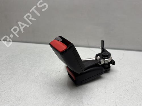 Used Seat buckle PEUGEOT 2008 I (CU_) 1.2 THP 110 / PureTech 110 (110 hp) 32125837