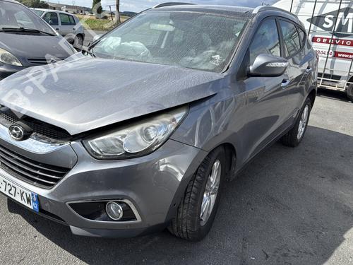 Used Parts HYUNDAI ix35 (LM, EL, ELH) 1.7 CRDi (116 hp) 4455714