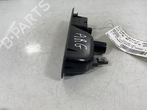 Left rear window switch RENAULT MEGANE III Grandtour (KZ0/1) 1.5 dCi | BP20034196I29 