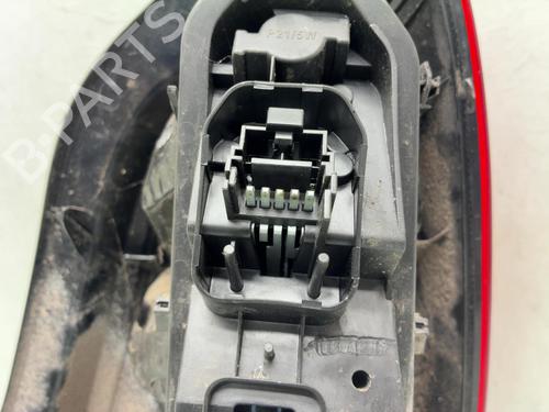 Left taillight RENAULT TWINGO II (CN0_) 1.5 dCi (CN0E) | BP39946900C34 - Image 2