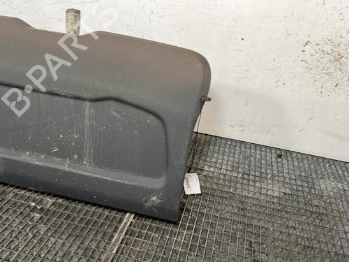 Rear parcel shelf AUDI A3 Sportback (8YA, 8YF) 35 TFSI Mild Hybrid | BP31887216C85