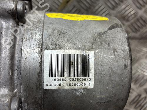 Steering pump CITROËN C4 II (NC_) 1.6 HDi 110 | BP34242809M99  - Image 7