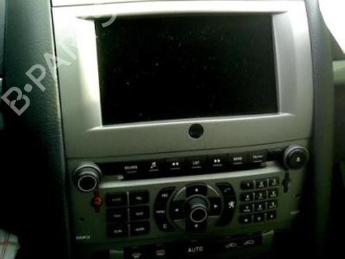 Used Parts PEUGEOT 407 (6D_)  2.2 HDi 170 (6D4HTH)  1802489