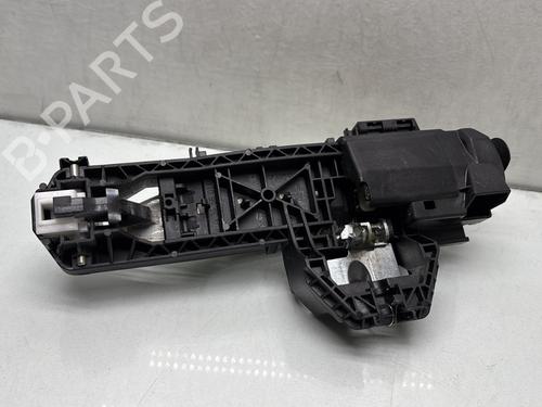 Front right exterior door handle MERCEDES-BENZ A-CLASS (W176) A 160 CDI / d (176.011) | BP28279550C129 