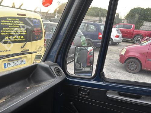 Brugte MERCEDES-BENZ T1 Van (601, 611) 207 D 2.4 4639364