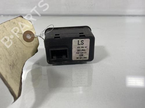 Left front window switch OPEL ZAFIRA A MPV (T98) 2.0 DTI 16V (F75) | BP20018409I27 