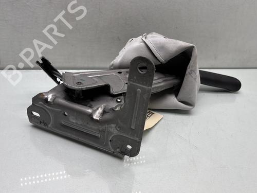 Hand brake RENAULT MEGANE III Grandtour (KZ0/1) 1.2 TCe (KZ2B, KZ11) | BP27746876I18