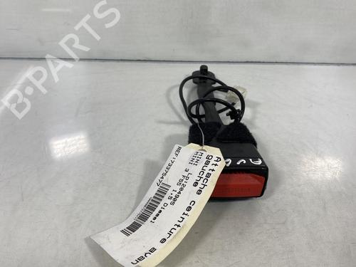 Used Seat buckle Seat buckle MINI MINI (F55) One D (95 hp) 19964417 19964417