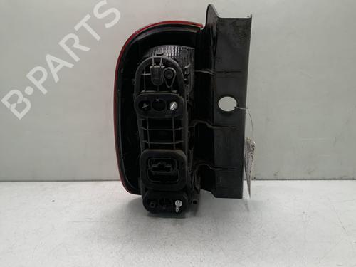 Right taillight DACIA DUSTER (HS_) 1.5 dCi | BP31257478C35