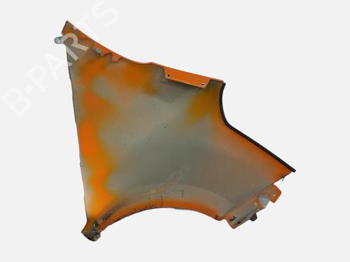 Used Left front fenders Left front fenders RENAULT MASTER III Van (FV) 2.3 dCi 150 FWD (FV0F, FV03, FV09) (150 hp) 39946120 39946120
