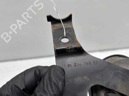 Horn PEUGEOT 3008 I MPV (0U_) 1.6 HDi | BP29842023E13