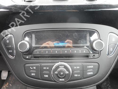 Starter OPEL CORSA D (S07) | BP19983318M8 - Image 11
