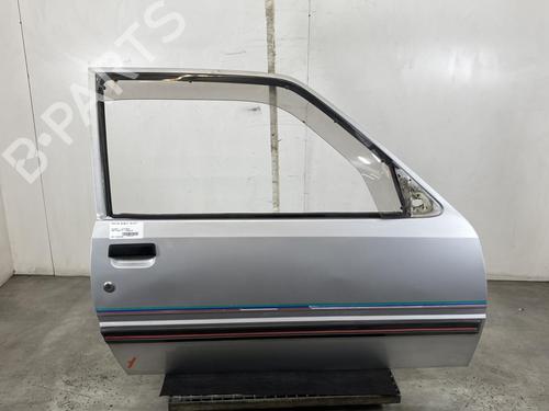 Right front door PEUGEOT 205 II (20A/C) 1.0 | BP28042096C3 