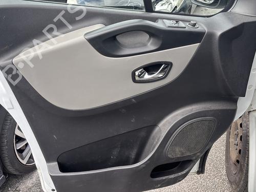 Interior handle RENAULT TRAFIC III Van (FG_) 1.6 dCi 125 (FGMH) | BP39902723I7 - Image 7