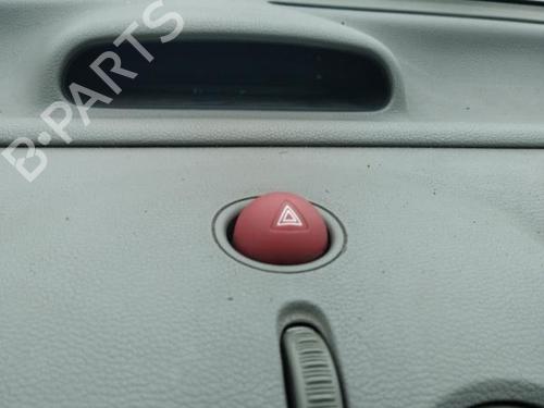 Front right lock RENAULT TWINGO I (C06_) 1.2 (C066, C068) | BP19956947C97