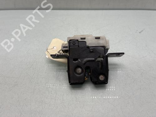 Used Tailgate lock Tailgate lock 38237461 38237461
