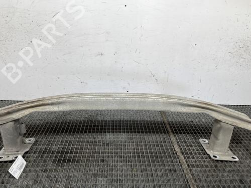 Used Front bumper reinforcement RENAULT MEGANE III Hatchback (BZ0/1_, B3_) 1.5 dCi (BZ09, BZ0D, BZ1W, BZ29, BZ14) (110 hp) 30307208