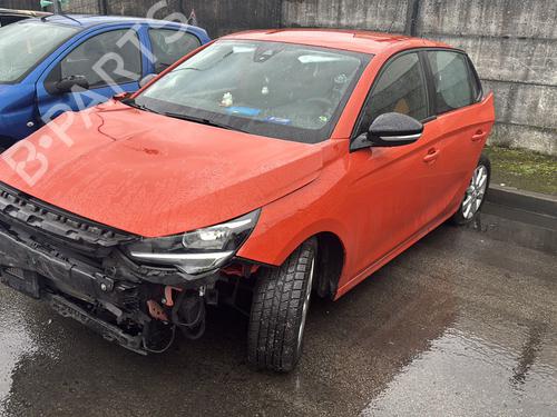 Front left window mechanism OPEL CORSA F (P2JO) 1.2 (68) | BP31379332C22  - Image 10