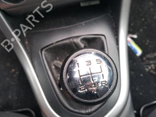 Front left lock PEUGEOT 308 I (4A_, 4C_) 1.6 HDi | BP19988765C98 