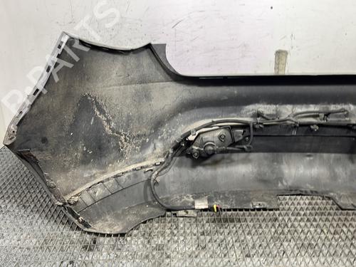 Rear bumper FIAT BRAVO II (198_) 1.6 D Multijet (198AXL1B) | BP30484844C8 