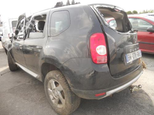 Climate control DACIA DUSTER (HS_)  | BP20017487I5 