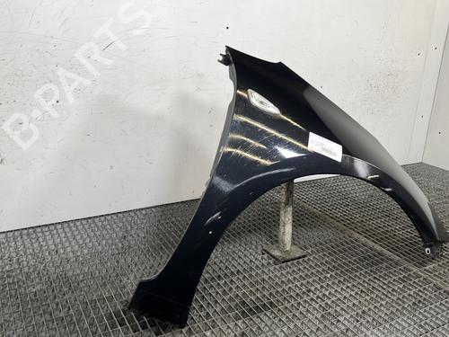 Right front fenders KIA CEE'D (JD) 1.0 T-GDI | BP28976670C42 