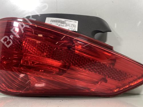 Right taillight PEUGEOT 308 I (4A_, 4C_) 1.6 HDi | BP29507449C35 