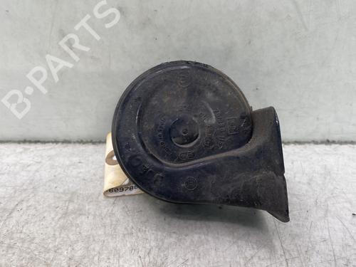 Used Horn Horn RENAULT TWINGO I (C06_) 1.2 16V (C060) (60 hp) 33427304 33427304
