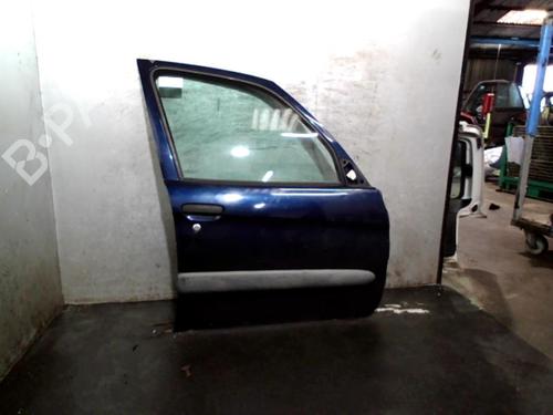 Right front door CITROËN XSARA PICASSO (N68) 2.0 HDi | BP20001625C3