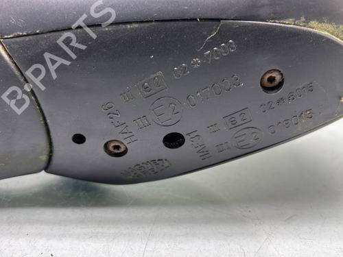 Retrovisor izquierdo PEUGEOT 206 Hatchback (2A/C) 2.0 HDI 90 | BP29141848C26 
