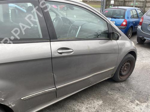 Left front window switch MERCEDES-BENZ A-CLASS (W169) A 180 CDI (169.007, 169.307) | BP28279671I27 - Image 17