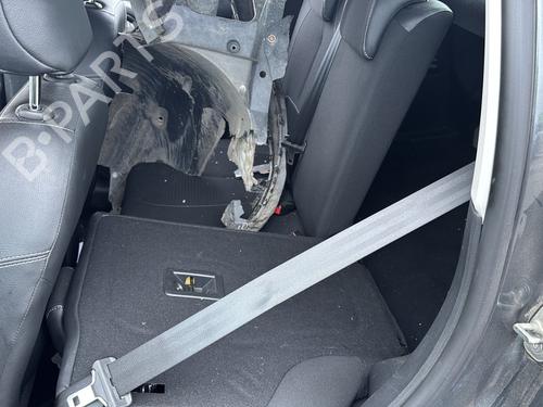 Bremselys CITROËN C3 II (SC_) 1.6 HDi | BP32029432L11 - Image 21