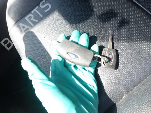 Seat buckle FORD FOCUS C-MAX (DM2) 1.8 | BP19982561I32 - Image 7