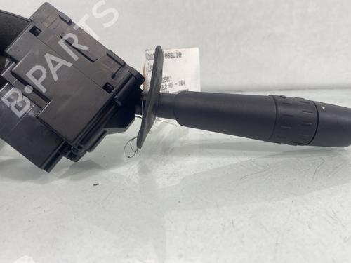 Steering column stalk PEUGEOT 607 (9D, 9U) 2.2 HDi | BP32495733I23  - Image 5