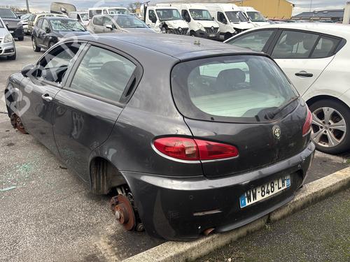 Right taillight ALFA ROMEO 147 (937_) 1.6 16V T.SPARK ECO (937.AXA1A, 937.BXA1A) | BP30409088C35 