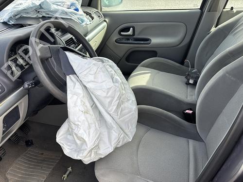 Parkbremsarm/handtak RENAULT CLIO II (BB_, CB_) 1.5 dCi (B/CB07) | BP29995817I18