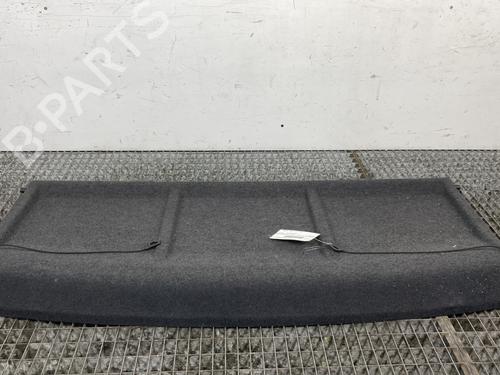 Used Rear parcel shelf CITROËN SAXO (S0, S1) 1.1 X, SX (60 hp) 25123441