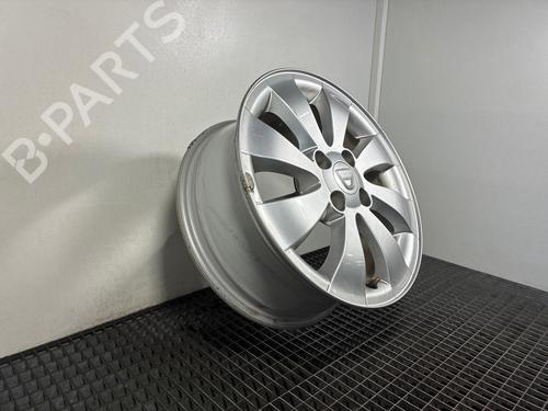 Fælk Fælk DACIA SANDERO II 1.2 (75 hp) 34196335 34196335