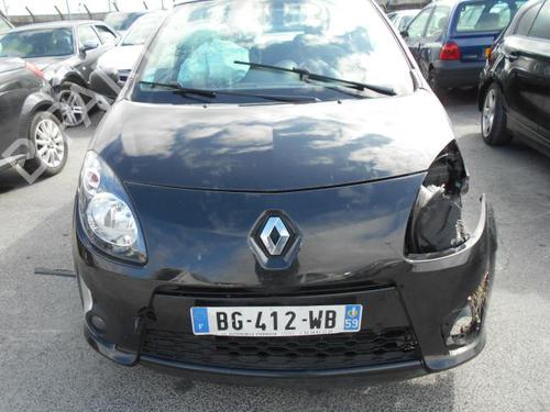 Tailgate RENAULT TWINGO II (CN0_) 1.2 16V (CN04, CN0B) | BP30672318C6 - Image 13