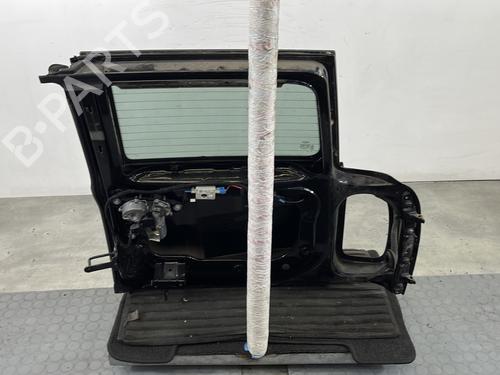 Used Left tailgate Left tailgate MINI MINI CLUBMAN (R55) One D (90 hp) 32682273 32682273