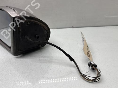 Left mirror MERCEDES-BENZ C-CLASS (W203) C 200 CDI (203.004) | BP32324038C26