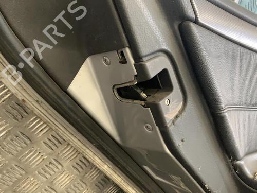 Left rear door MERCEDES-BENZ C-CLASS (W203)  | BP22178167C4 