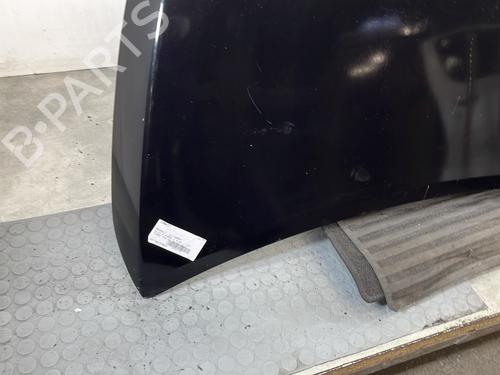 Hood RENAULT CLIO IV (BH_) 0.9 TCe 90 (BHNF, BHMA, BHMH, BHJK, BHJR) | BP30850530C1 