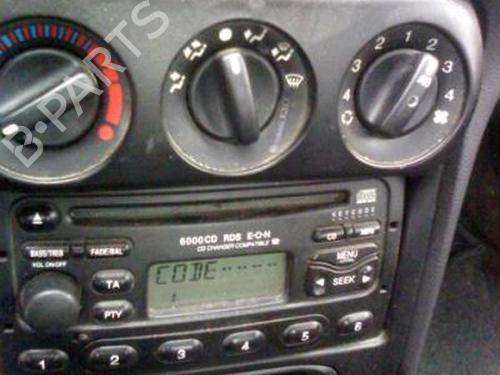 Used Parts FORD MONDEO I Saloon (GBP) 1806909