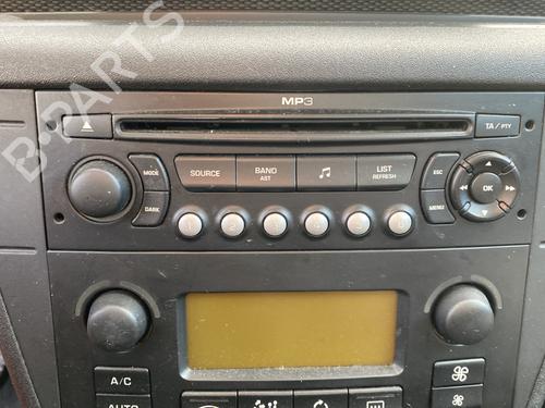 Used Parts CITROËN C4 I (LC_) 1.6 HDi (109 hp) 4416863